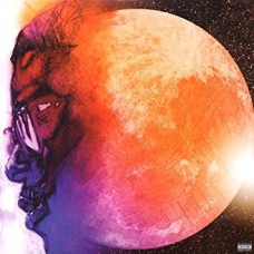 Kid Cudi - Man on the Moon