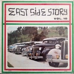 East Side Story Volume 10 - v/a