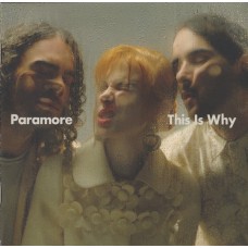 Paramore - This is Why