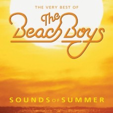 Beach Boys - Sounds of Summer, The Very Best