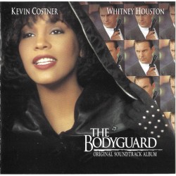 The Bodyguard - Soundtrack