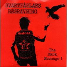 Svartfaglars Begravning - The Dark Revenge