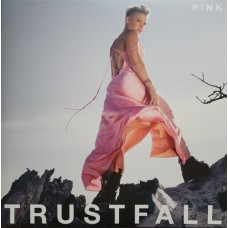 Pink - Trustfall