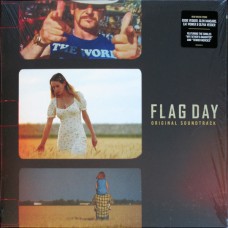 Flag Day - Original Soundtrack