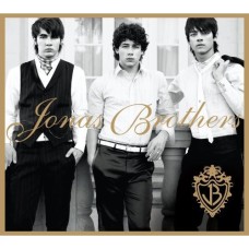 Jonas Brothers - Album