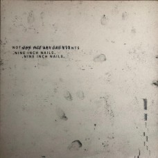 Nine Inch Nails - Not The Actual Events