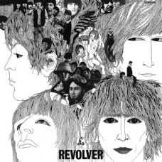 Beatles - Revolver