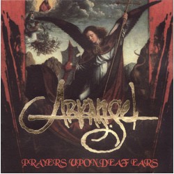 Arkangel - Prayer Upon Deaf Ears