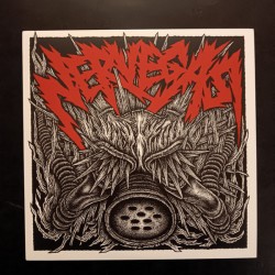 Nervegas - S/T