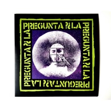 La Pregunta - S/T