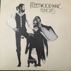 Fleetwood Mac - Rumours