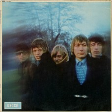 Rolling Stones - Between The Buttons