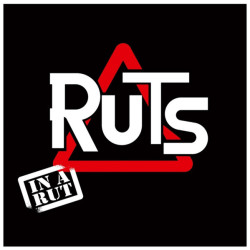 Ruts - In A Rut