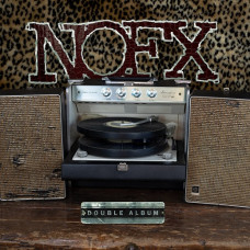 NOFX - Double Album NOFX - Double Album