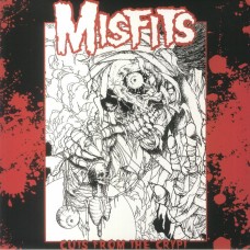 Misfits - Cuts From The Crypt 96-01