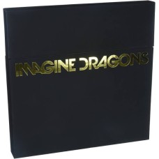 Imagine Dragon - s/t BOX SET