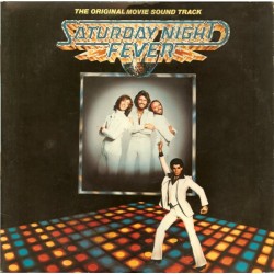 Saturday Night Fever - Soundtrack