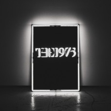 The 1975 - s/t