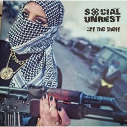 Social Unrest - Off the Shelf