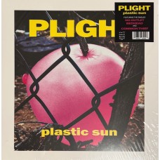 Plight - Plastic Sun