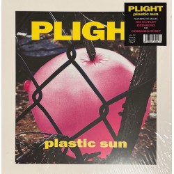 Plight - Plastic Sun