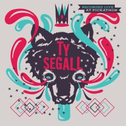 TY SEGALL - RECORDED LIVE AT PICKATHON