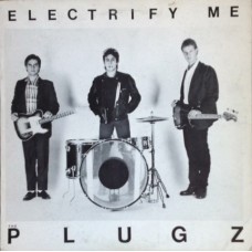 Plugz - Electrify Me