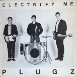 Plugz - Electrify Me