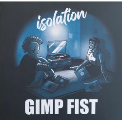 Gimp Fist - Isolation