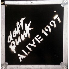 Daft Punk - Alive 1997