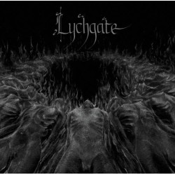 Lychgate - S/T