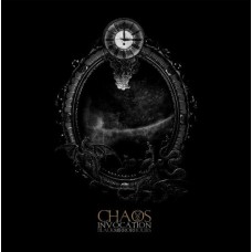 Chaos Invocation - Black Mirror Hours