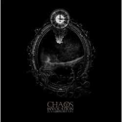 Chaos Invocation - Black Mirror Hours