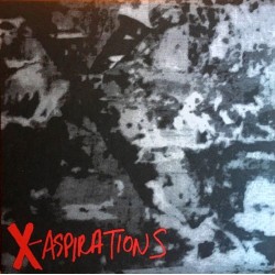 X (Australia) - Aspirations