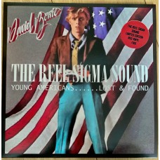 David Bowie - The Reel Sigma Sound