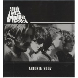 Arctic Monkeys - Astoria 2007