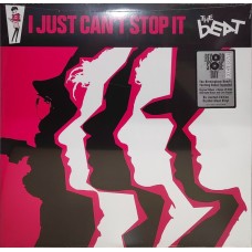 English Beat RSD - I Just Cant Stop It