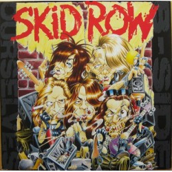 Skidrow RSD - B-Sides