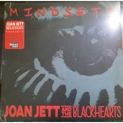 Joan Jett and the Black RSD - Mindset