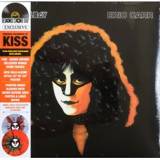 Eric Carr RSD - Rockology