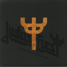 Judas Priest - 50 Heavy Metal Years of Music