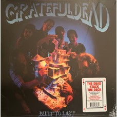 Grateful Dead - Built to Last