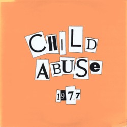 Child Abuse - 1977