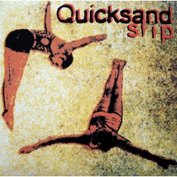 Quicksand - Slip ltd 2000