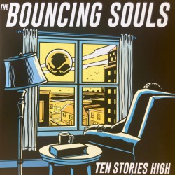 Bouncing Souls - Ten Stories
