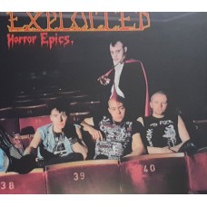 Exploited - Horror Epics