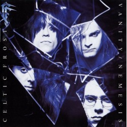 Celtic Frost - Nemesis