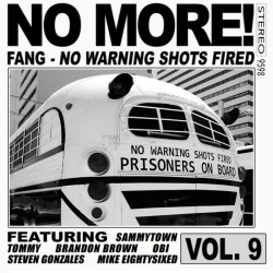 Fang - No More