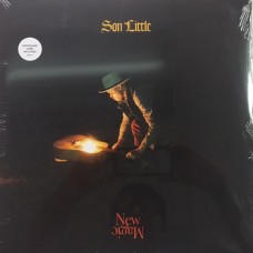 Son Little - New Magic