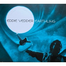 Eddie Vedder PEAR JAM - Earthling